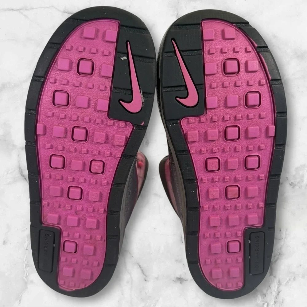 Nike gently used